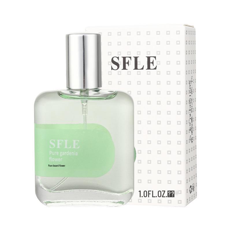 Духи Douyin Османтус и Роза Женские Стойкий Легкий Аромат