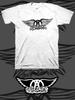 Футболка Aerosmith