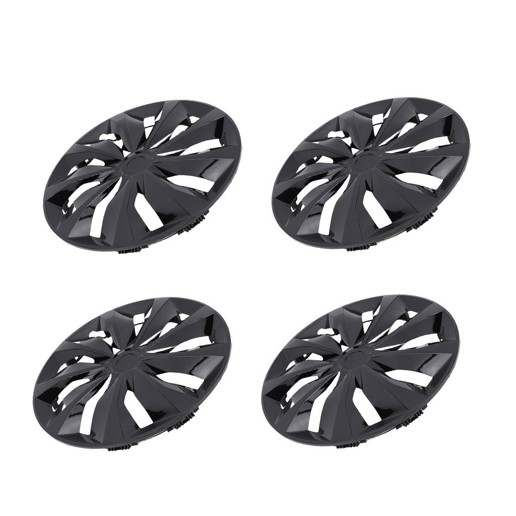 4 шт. Колпак ступицы колеса 14-дюймовое колесо Колпак Ступицы R14 Комплект для Автомобилей Грузовиков Внедорожников