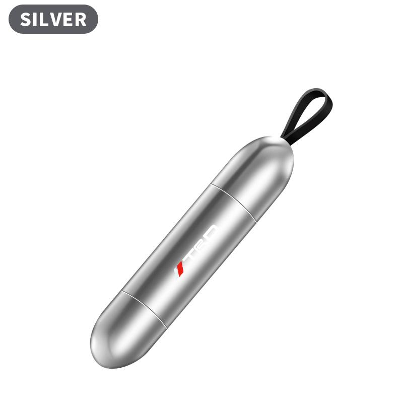 Автомобильный аварийный молоток Стеклобой Резак для ремня безопасности для TRD Toyota Gr Corolla Rav4 Auris Camry Yaris CHR