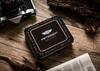 Peterson PTN N318L-BFA BLACK Leather Wallet