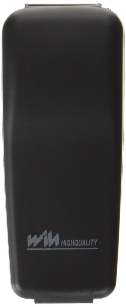 Automobile Car Magnetic Key Holder Case Box Organizer