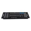 DMX512 Световые консоли 192-канальный DMXs контроллер для выставок и презентаций