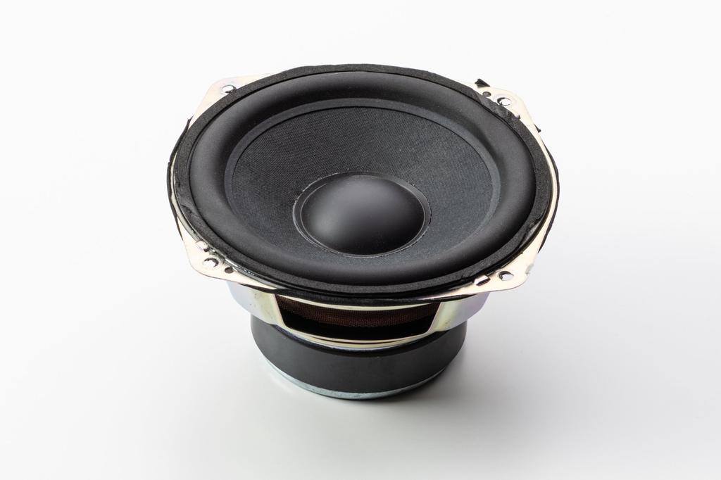 Denon Полочная акустическая система, белая SC-N10, 2-полосная SC-N10-WTEM