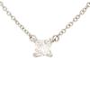 TIFFANY&Co.  Necklace Pt950Platinum Women