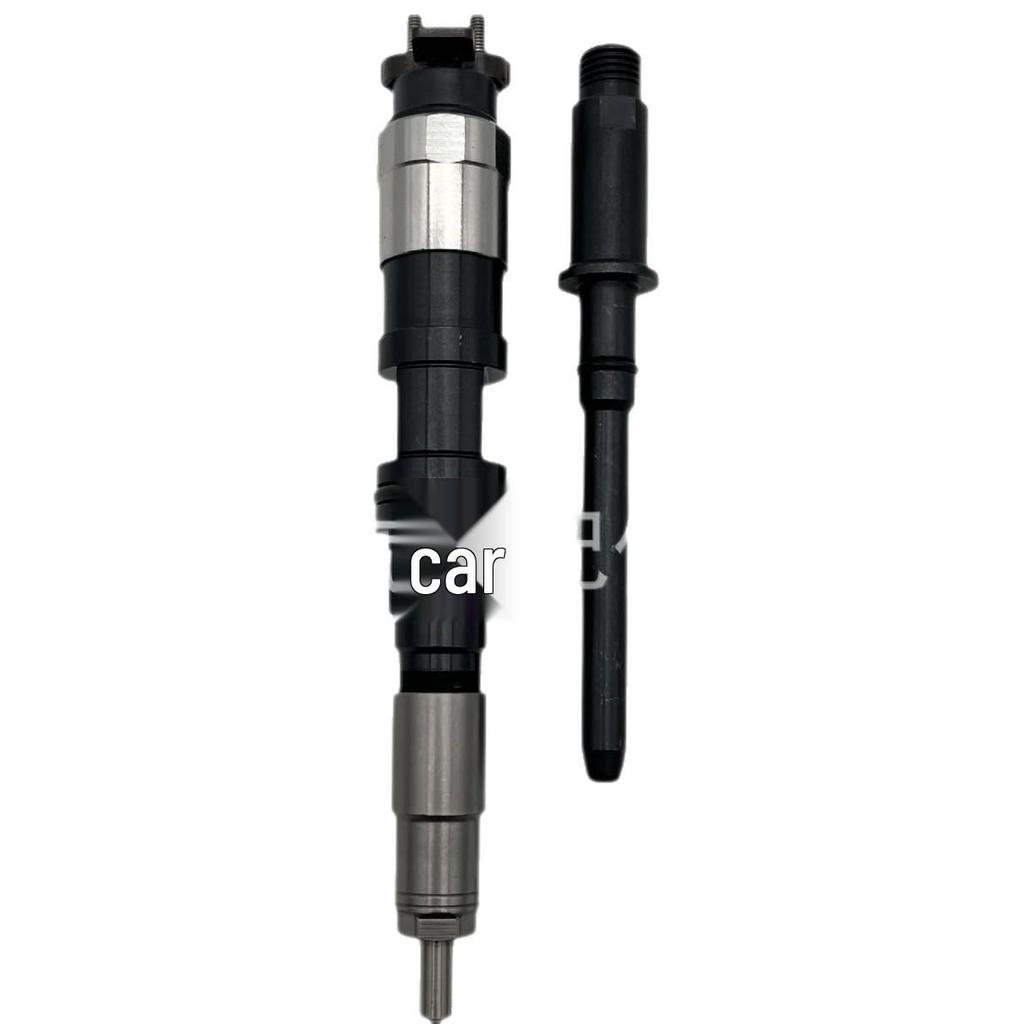 High-Pressure Rail Injector 095000-8810 for John Deere Engines