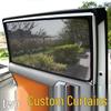 Magnetic Sunshade & Privacy Curtain for Great Wall Haval H6L
