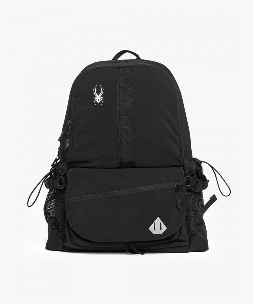 Рюкзак Spyder Unisex Lifestyle Большой Sphfbnbp303Ublk