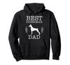 For Men Best Doberman Dad Doberman Dog Lover Hoodie