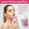 Gluta White Мягкие капсулы — Поддержка кожи с L-глутатионом, 30 мягких капсул, Премиальное качество