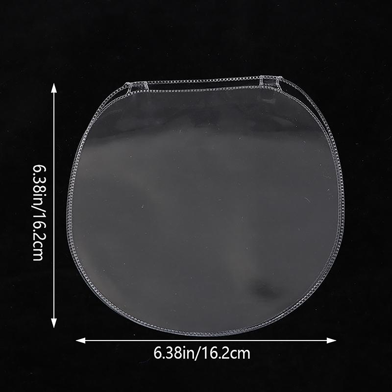 Двусторонняя защитная пленка для ракетки для настольного тенниса Защитная пленка для ракетки для пинг-понга Аксессуары для ракеток для настольного тенниса