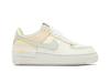 Nike Air Force 1 Low Shadow Sail Light Silver Citron Tint (Women's)