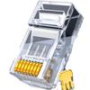 SAMZHE Разъем Cat6 RJ45