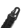 NANGA PARACORD BOTTLE HOLDER NANGA Bottle Holder with Carabiner, Small Accessories, Camping, Outdoors, N00029