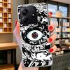 Чехол для телефона Bad Bunny X100pre для Xiaomi Redmi Note 15 14 13 12 11 10 Pro Plus 14S 12S 11S 11T 11E 10S Мягкий чехол-бампер Redmi Нет