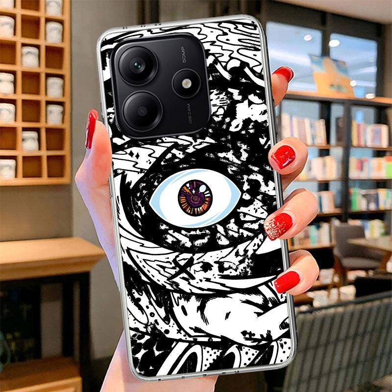 Чехол для телефона Bad Bunny X100pre для Xiaomi Redmi Note 15 14 13 12 11 10 Pro Plus 14S 12S 11S 11T 11E 10S Мягкий чехол-бампер Redmi Нет