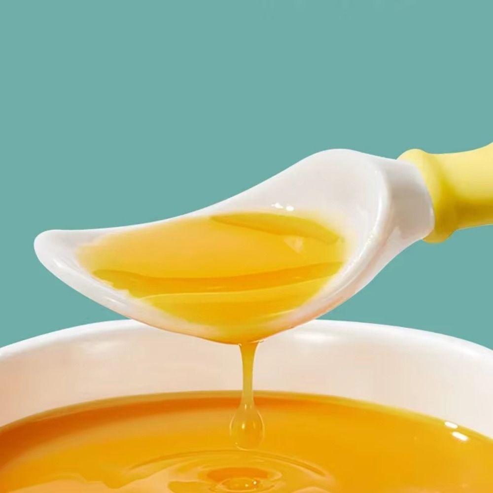 Набор детских вилок и ложек, безопасный для мытья в посудомоечной машине, Набор детских столовых приборов для самостоятельного кормления, Дети