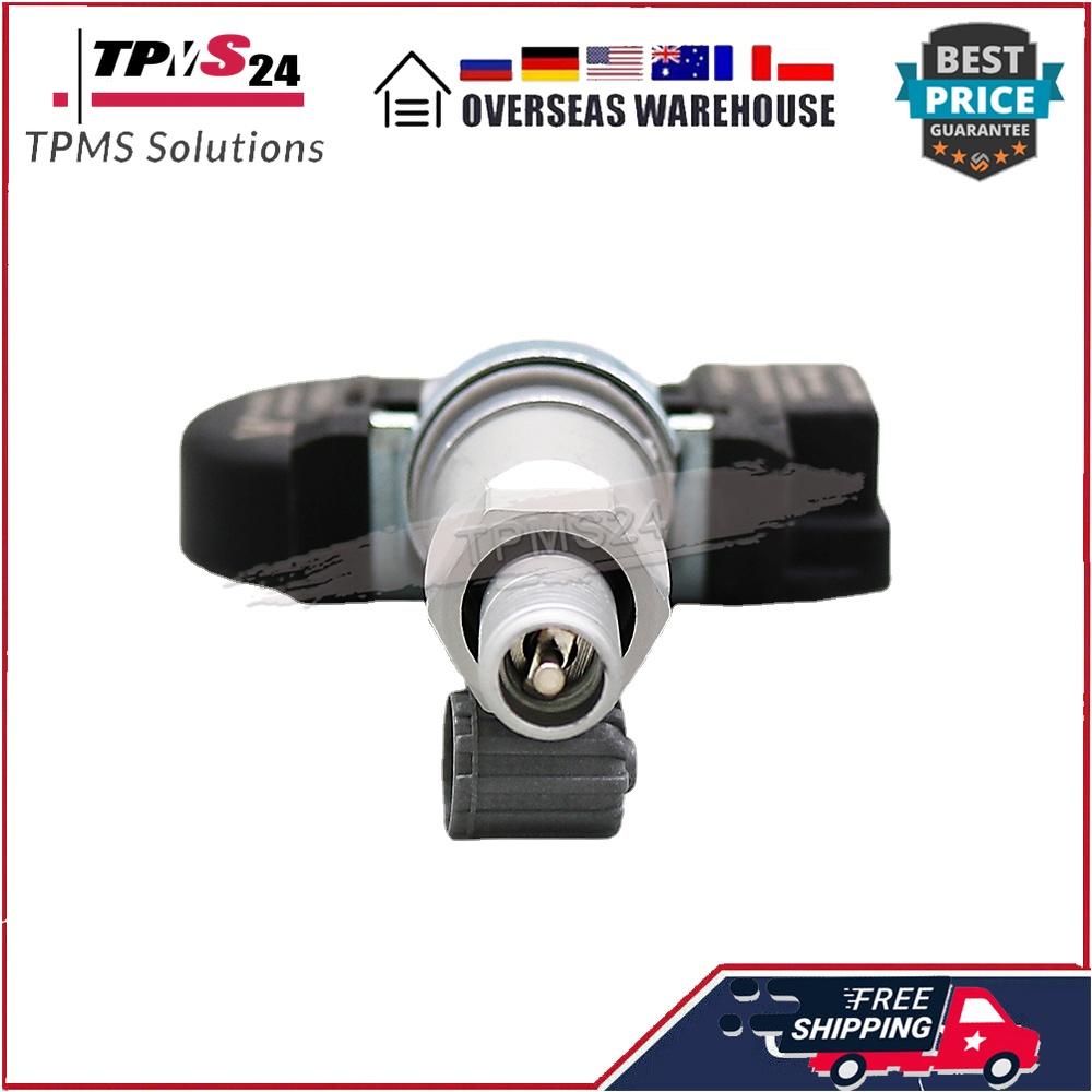 4 шт. ДАТЧИК ДАВЛЕНИЯ ВОЗДУХА В ШИНАХ 40700-3AN1B Датчик давления в шинах для 2013-2017 NISSAN SENTRA 315 МГц TPMS ДАТЧИК