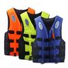 Взрослые Дети Спасательный жилет Дрифтинг Сноркелинг Плавучий костюм Спасательный жилет для плавания