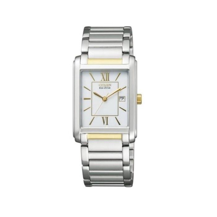 Citizen Мужские часы Citizen Collection FRA59-2432 Белые