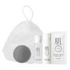 Hadamaru Trial Set 5 Remover Soap Weight Gel Trial Set with Facial Cleansing Net Contains Ingredients That Are Gentle On the Skin (approximately Days'