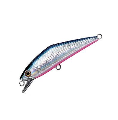 SMITH LTD Минноу 85мм Сине-розовый D-Contact 14.5г