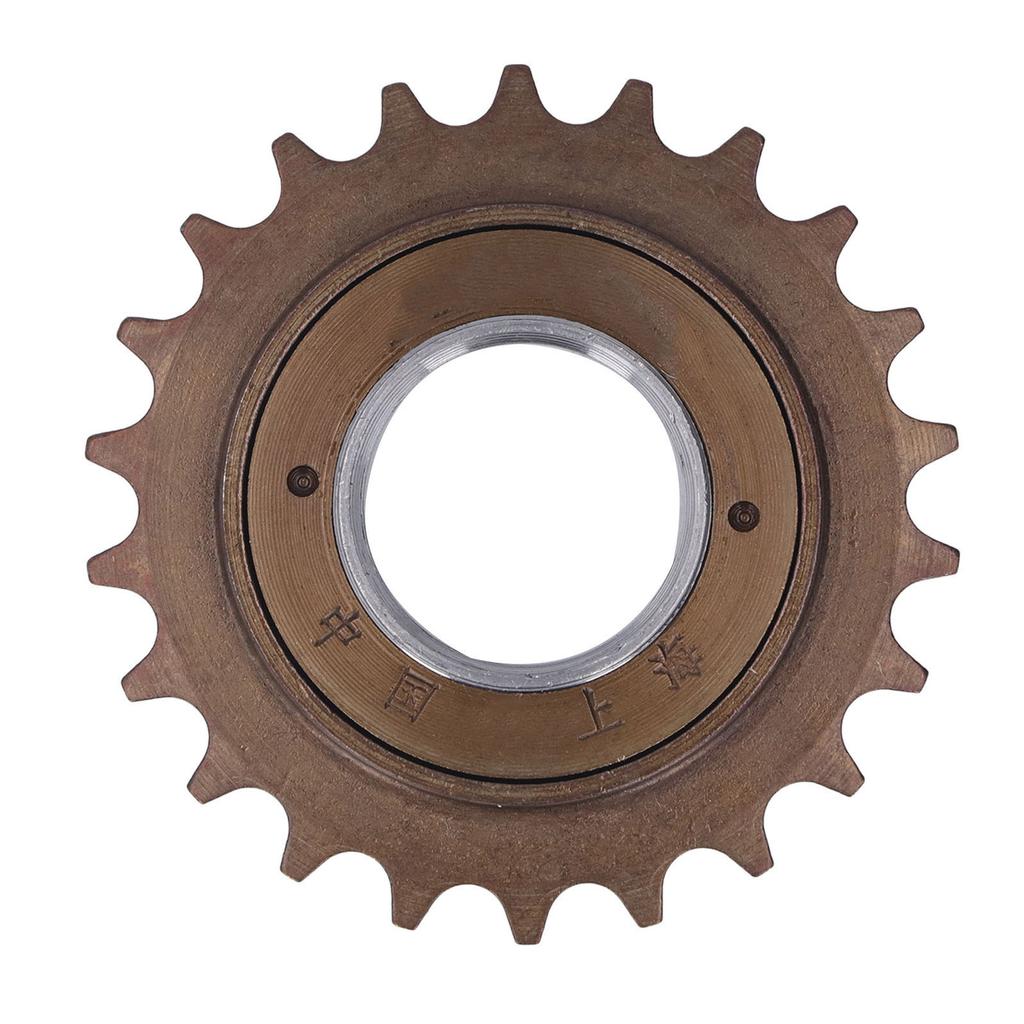 22T Фривил со стальным адаптером правого привода, долговечная велосипедная трещотка для MY1016Z MY1016 MY1018