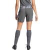 Adidas Free Shipping With AdiClub Tiro 24 Shorts IT2405