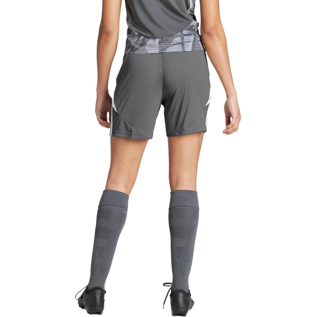 Adidas Free Shipping With AdiClub Tiro 24 Shorts IT2405