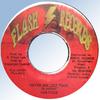 7inch Record JAH CURE - Never Die Like Fool FLA0015 Flash Records Jamaica Reggae, Ska & Dub Used