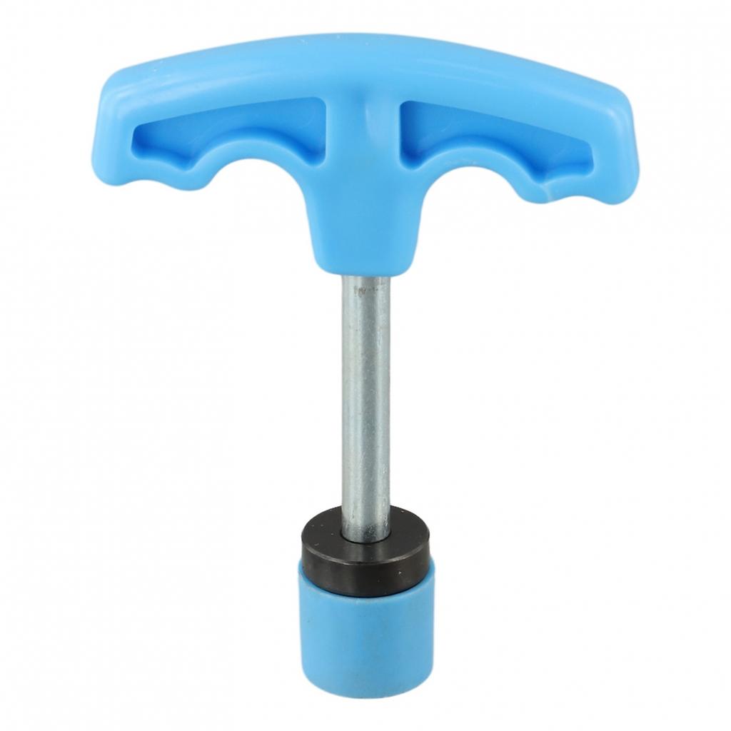 Ручное сверло для обхода ПЭ трубы и ирригационных проектов