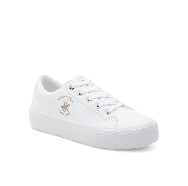 Beverly Hills Polo Club Кроссовки BHPC040W белый