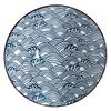 Modlanca Wave Japanese Dinnerware Set