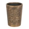 Tree of Life Plant Pot