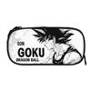 Сумки Dragon Ball Z Goku большого объема для детей Ручная сумка для учебы для мальчиков и девочек Дети