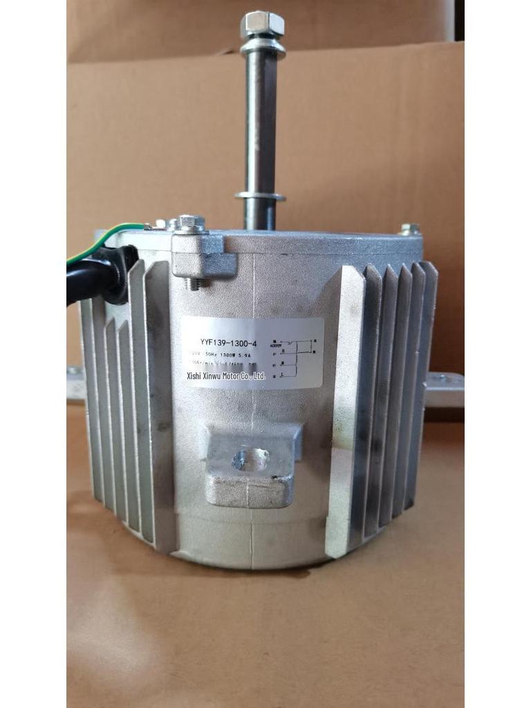 Двигатель для испарительного охладителя YYK-500-4, YYF140-250-4, YYF-200-4, YYF140-390-4