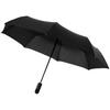 Marksman 21.5 Inch Traveller 3-Section Auto Open & Close Umbrella