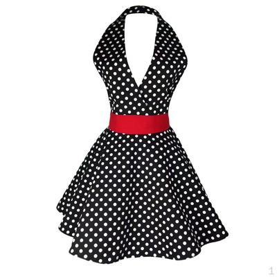 Регулируемый фартук для кухни для приготовления пищи для женщин и дам в подарок