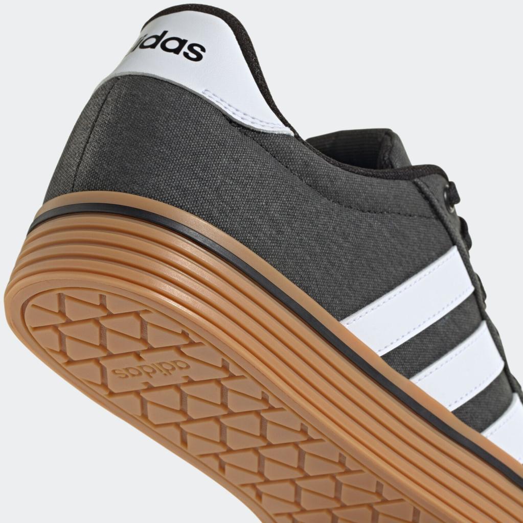 Sneakers Adidas Daily 4.0 Core Black/ftwr White/gum
