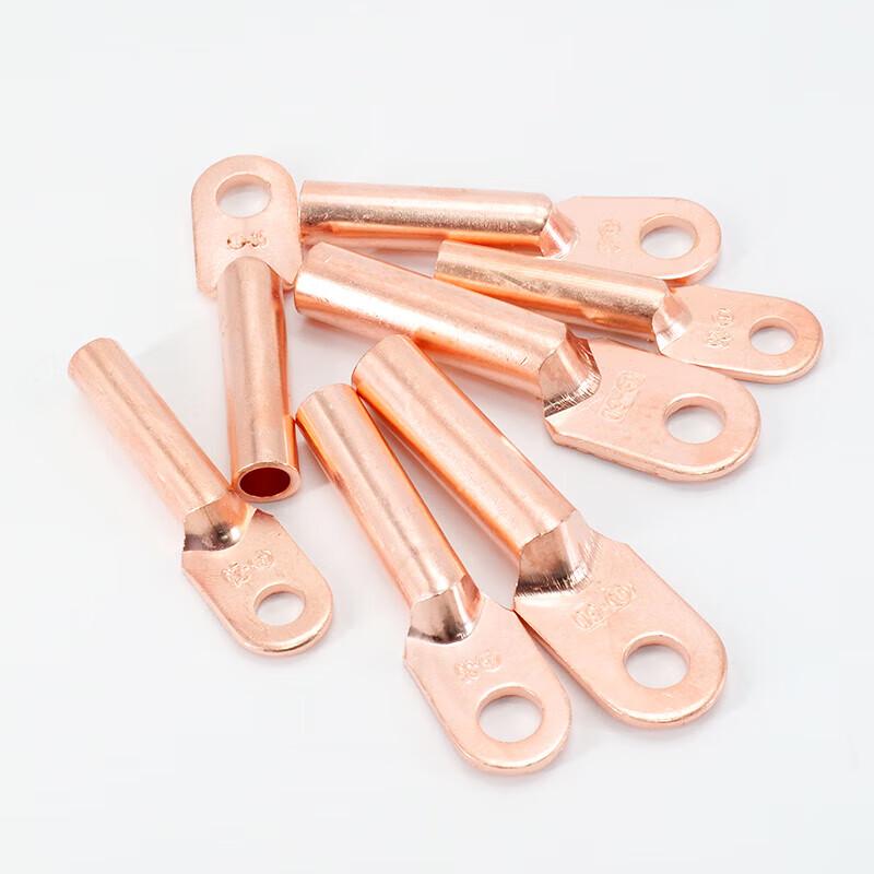 DT-50 Copper Cable Lug