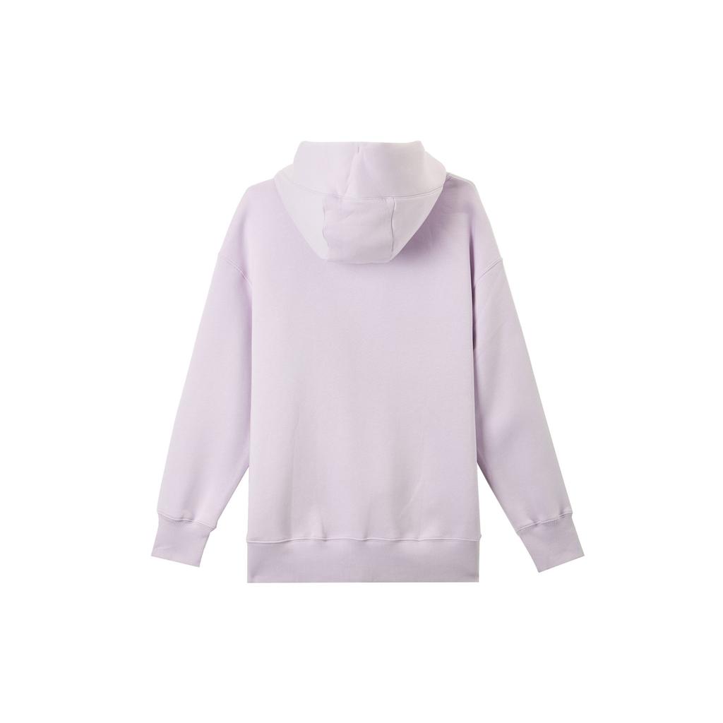 Nike Women'ss Phoenix Fleece Hoodie Lilac DQ5861-530