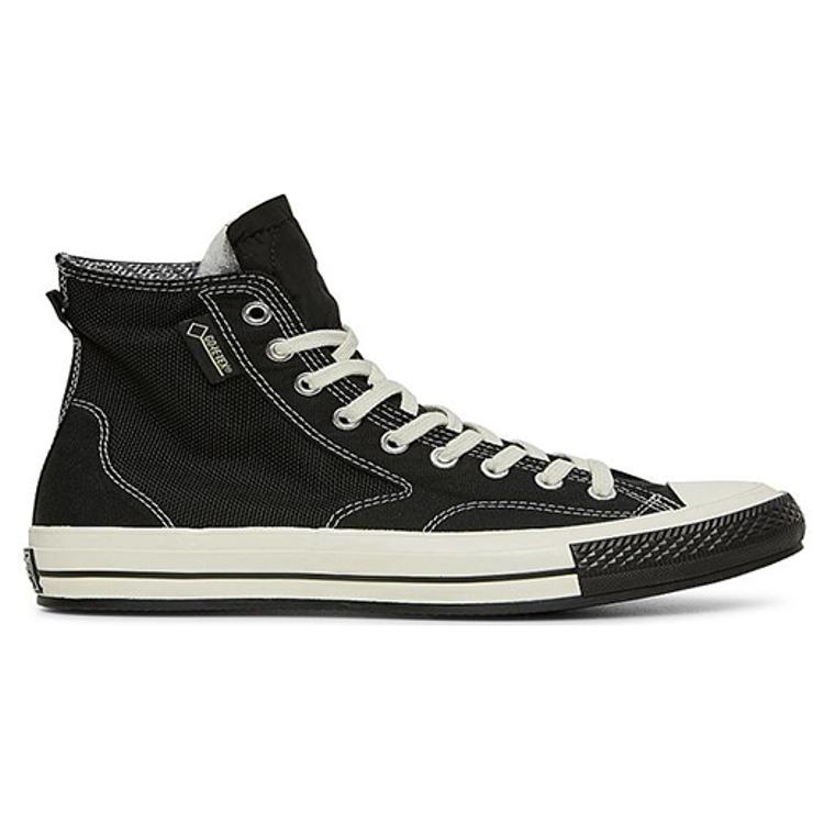 Chuck 70 Cali Thornhill Dewitt x Slam Jam x Chuck 70 Converse Hiker Hi 'Черно-белый' 160316C