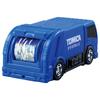 TAKARA TOMY "Tomica First Tomica Cleaning Truck" Miniature Car Toy for Ages 1.5 and Up, Meets Toy Safety Standards, ST Mark, TOMICA TAKARA TOMY