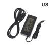 Household EU US Plug DC12V LED Power Supply 1A 2A 3A 4A 5A 6A 7A 8A Switch Transformer For WS2811 WS2815 LED Strip Light Adapter