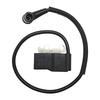 A411001620 Катушка зажигания для ранцевого воздуходува Echo EB600RT PB-580H PB-580T Модуль двигателя