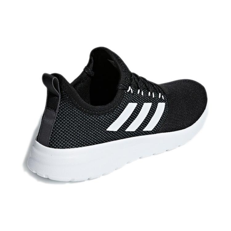adidas Lite Racer Reborn 'Core Black' F36650