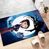 1pc Coraline (7) Design Printed Area Rug Carpet for Bedroom Living Room Home Decor Rugs Mat Non Slip Mat Rug for Bedside
