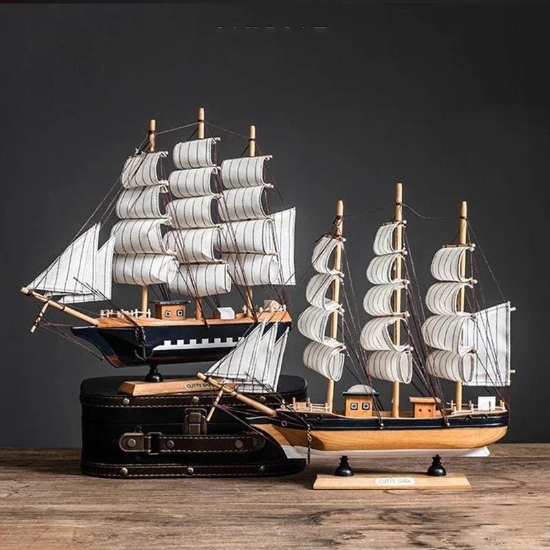 Декоративные ornaments из смолы Настольные аксессуары Домашний декор Аксессуары для украшения дома Украшение для гостиной Абстрактный Винтажный