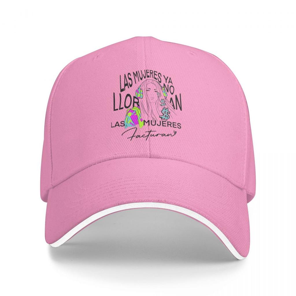 Baseball Caps Shakira Las Mujeres Ya No Lloran World Tour Retro Casquette Unisex Sport Spring Caps