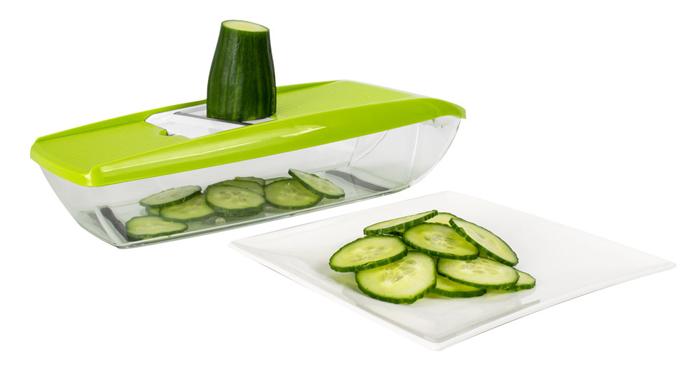 5-In-1 Multifunctional Slicer